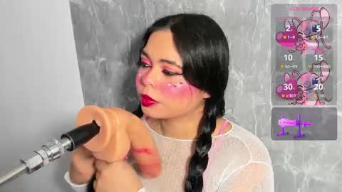 Snapshot of lily_blowjob chatting on 19, 6, 2026 lily online show from 19, 6, 2026