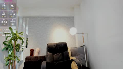 lily_cash1 online show from 18, 3, 2026