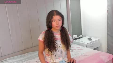 Snapshot of lily_cherry0 chatting on 6, 3, 2025 lily_cherry0 online show from 6, 3, 2025