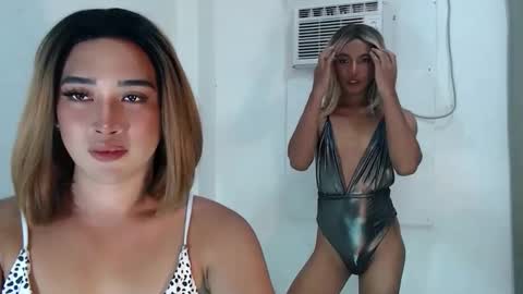 Snapshot of lily_darling chatting on 5, 11, 2025 Lily Darling online show from 5, 11, 2025