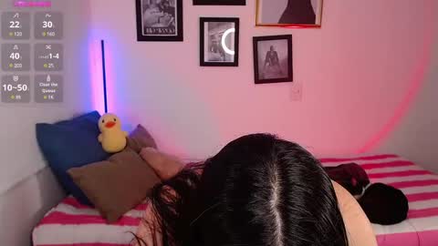 just lily online show from 23, 1, 2025