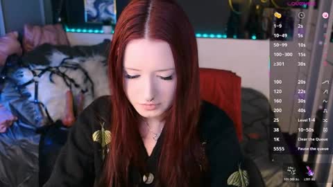 Lily online show from 10, 4, 2026