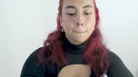 Lily Roberts online show from 20, 12, 2025