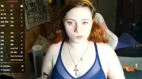 Alice online show from 16, 4, 2026
