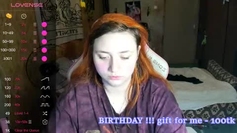 Alice online show from 29, 4, 2026