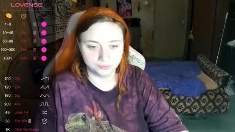Alice online show from 4, 5, 2026