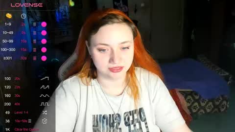 Alice online show from 10, 5, 2026