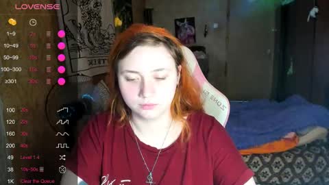Alice online show from 12, 5, 2026