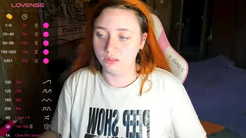 Alice online show from 13, 5, 2026