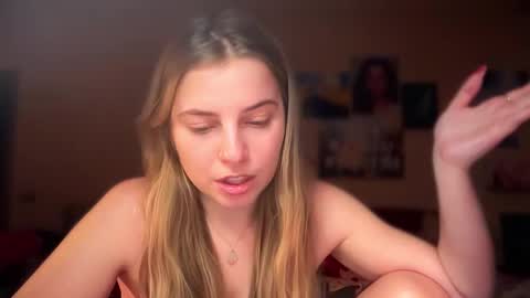 Snapshot of lily_smily chatting on 27, 3, 2026 Lily online show from 27, 3, 2026
