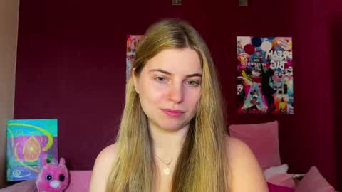 Snapshot of lily_smily chatting on 6, 5, 2026 Lily online show from 6, 5, 2026