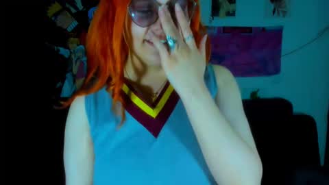 Snapshot of lily_stone04 chatting on 4, 1, 2025 lily_stone04 online show from 4, 1, 2025