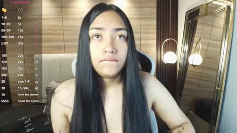 lily_waist online show from 18, 2, 2026