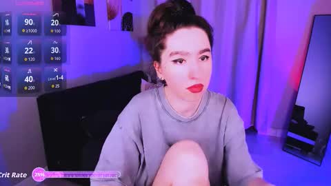 LILY online show from 7, 3, 2026