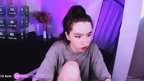 Snapshot of lily_xbaby chatting on 29, 4, 2026 LILY online show from 29, 4, 2026