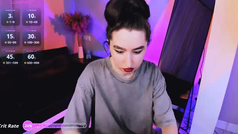 Snapshot of lily_xbaby chatting on 30, 4, 2026 LILY online show from 30, 4, 2026