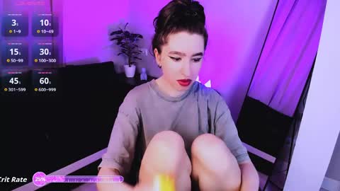 Snapshot of lily_xbaby chatting on 2, 5, 2026 LILY online show from 2, 5, 2026