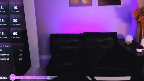 Snapshot of lily_xbaby chatting on 31, 5, 2026 LILY online show from 31, 5, 2026