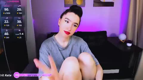 LILY online show from 11, 6, 2026