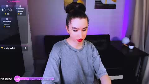 LILY online show from 13, 6, 2026