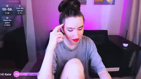 LILY online show from 14, 6, 2026