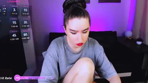 LILY online show from 25, 6, 2026