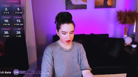 LILY online show from 27, 6, 2026