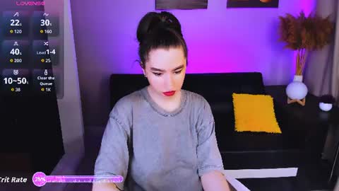 LILY online show from 2, 7, 2026