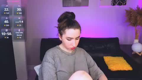 LILY online show from 12, 7, 2026