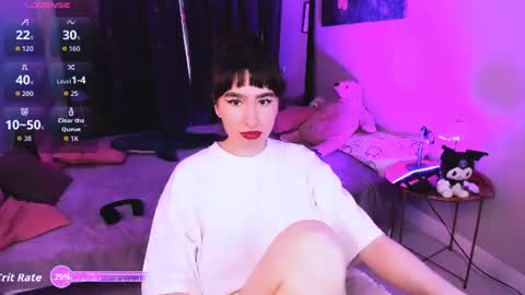 LILY online show from 19, 7, 2026