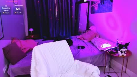 LILY online show from 22, 7, 2026