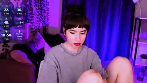 LILY online show from 24, 7, 2026