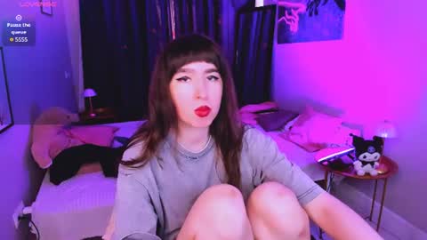 LILY online show from 29, 7, 2026