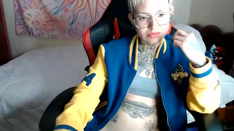 Lily online show from 26, 3, 2026