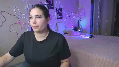 Lilya online show from 6, 7, 2026
