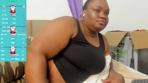 Lily online show from 18, 12, 2025