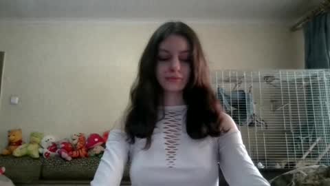 lilycandy_ online show from 14, 12, 2024