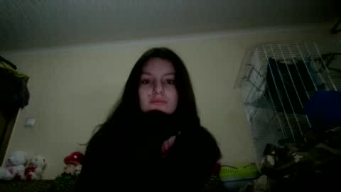 lilycandy_ online show from 31, 12, 2024