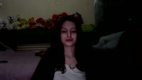 lilycandy_ online show from 6, 2, 2025