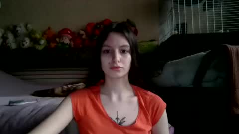 lilycandy_ online show from 7, 2, 2025