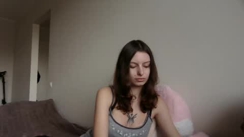 lilycandy_ online show from 3, 11, 2025