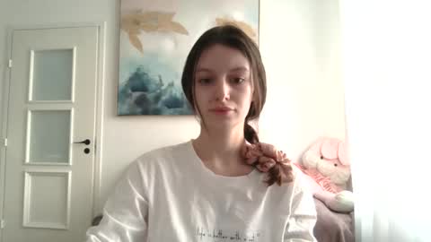 lilycandy_ online show from 23, 2, 2026