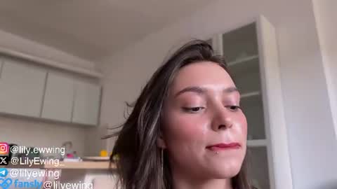 Lily   online show from 31, 7, 2026