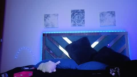 Snapshot of lilygamer1 chatting on 20, 10, 2025 Lily online show from 20, 10, 2025
