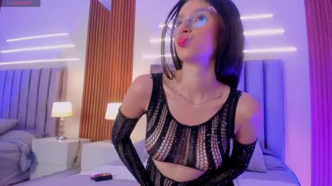 Lili online show from 27, 5, 2026