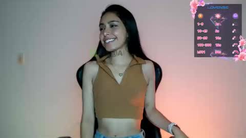 Snapshot of lilylouisee_ chatting on 3, 2, 2025 Liliana louise online show from 3, 2, 2025