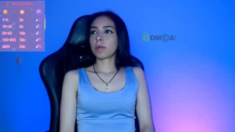 Snapshot of lilylouisee_ chatting on 12, 2, 2025 Liliana louise online show from 12, 2, 2025