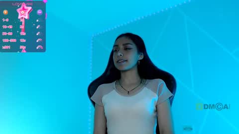 Snapshot of lilylouisee_ chatting on 11, 3, 2025 Liliana louise online show from 11, 3, 2025