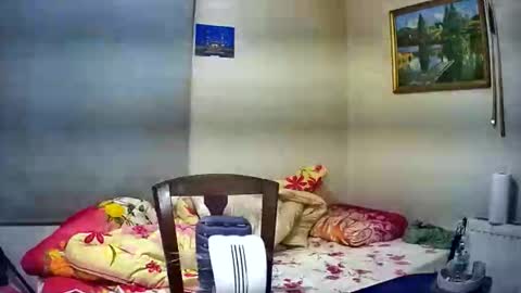 lilylovelyman50 online show from 13, 5, 2026