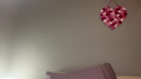 Snapshot of lilymae98 chatting on 21, 1, 2025 LilyMae online show from 21, 1, 2025